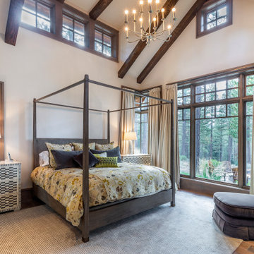 Martis Camp #408