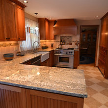 granite