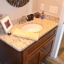 Bathroom ideas