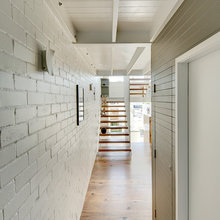 Remodel Basement