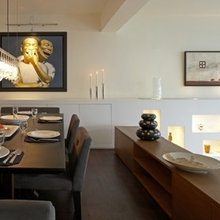 Dining Room Ideas