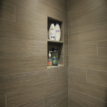 NYC Bathroom