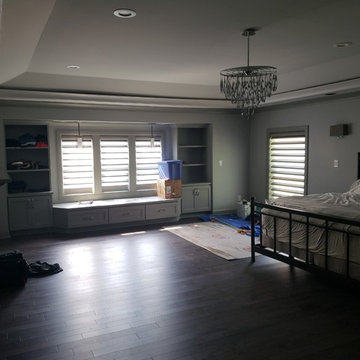 Home Remodels