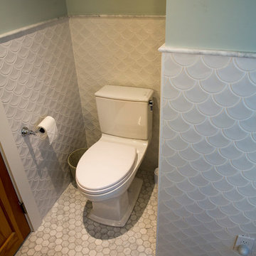 Rhode Island Farmer's Cottage