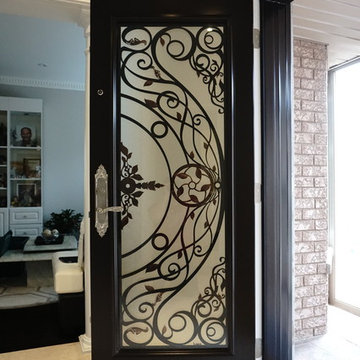 Entry Door - Highlights of 2016