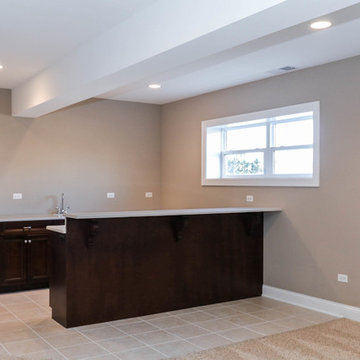 The Sierra Modified | Tamarack South | Naperville, IL