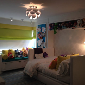 Girl's Room UES