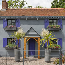 Exterior Colour