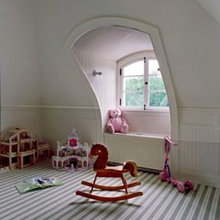 Attics