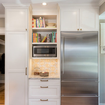 Phinney Ridge Kitchen Remodel