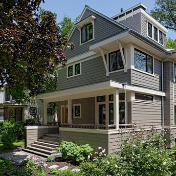 Furnace-Free House