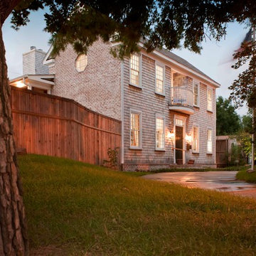 Carriage House