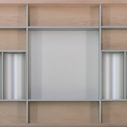 BIN Drawer and Organization - Products