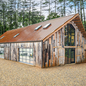 Hobby Barn