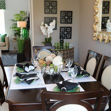 Dining Room Ideas