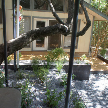 Andrus Residence
