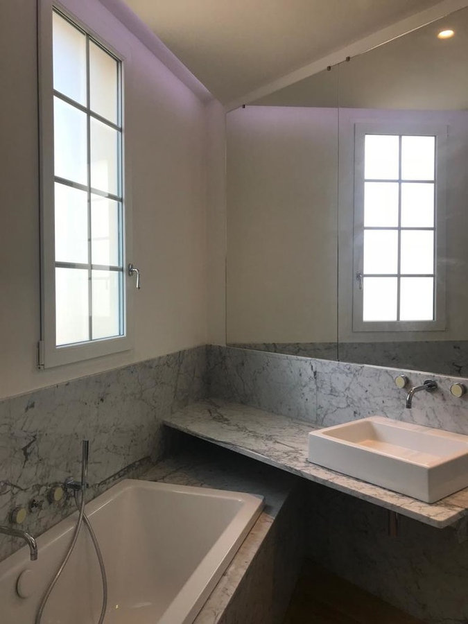 appartamento al mare in Costa Azzurra, apartament en mer, sur Côte d'Azur