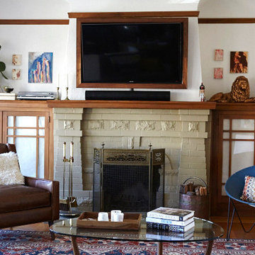 Noe Valley Apartment