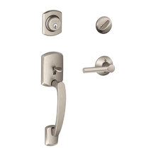 Doors & Hardware