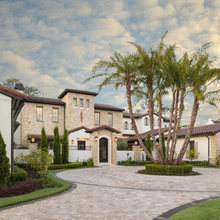 Front Exterior Lift