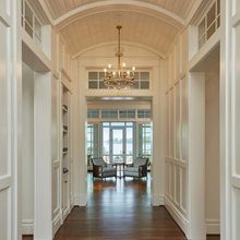 Hallways