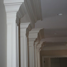 Molding