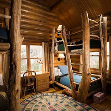 Mountain Chalet