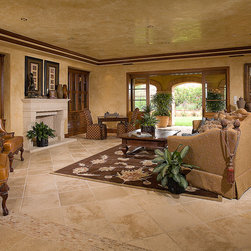 Mediterranean Windows - Products