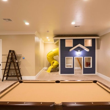 Eagle Estates