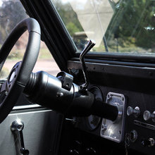 1974 Urban Ride