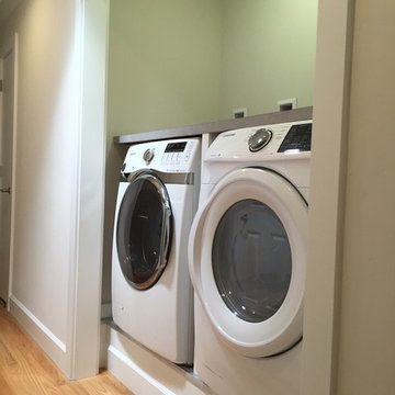 Remodel Addition Master Bed, Bath, Laundry, Walk in Closet