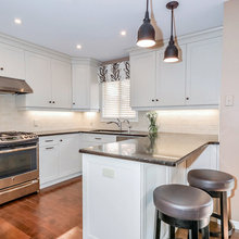 Kitchen Ideas