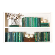 Bookshelves