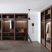 Mom & Dad's Dressing Room