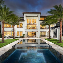Waterside CalAtlantic - Products