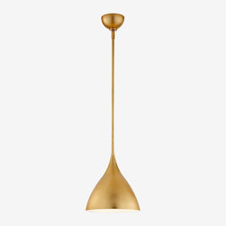 Agnes Pendant (Small) - Lighting