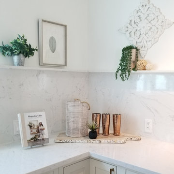 Staging - Coastal Homes - San Clemente