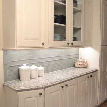 Dream Kitchen