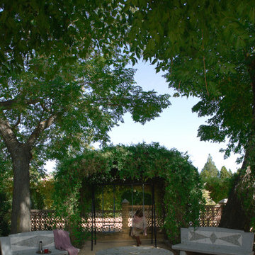 "VILLA LAS MERCEDES" EN CÓRDOBA
