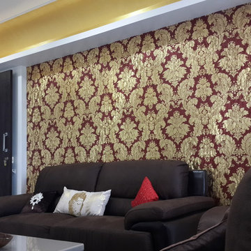 NATURE VALLY HOMES @ SAMPLE HOUSE