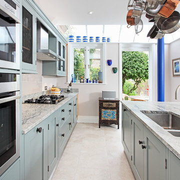 Mediterranean Style