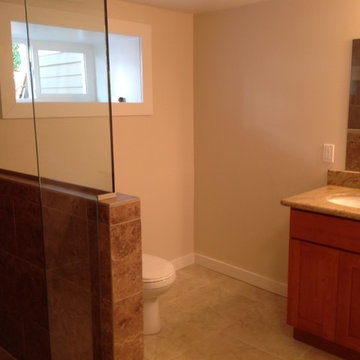 Knapp Home Remodel