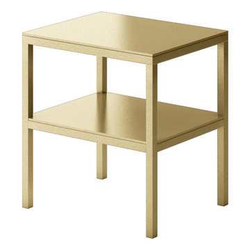 Designer Modern Home Console and Side Tables