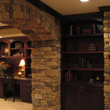 stone work