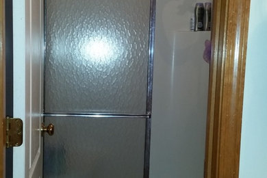 Beebe Master Steam Shower