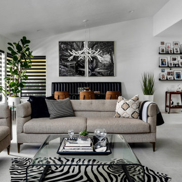 Brave, Bold & Beautiful - Indian Wells