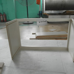 how to assemble kitchen cabinets ideas - Kitchen Cabinetry