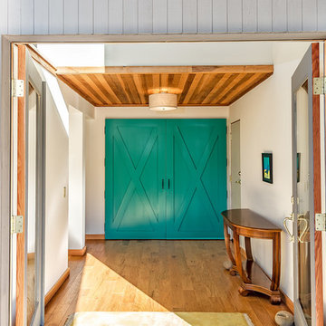 Sea Ranch Remodel