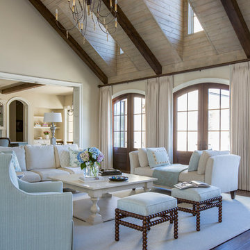 Elegant Provence House