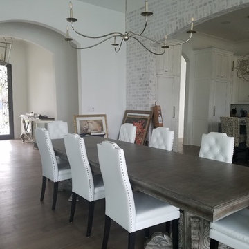 E. Mack Bayou Bay Home